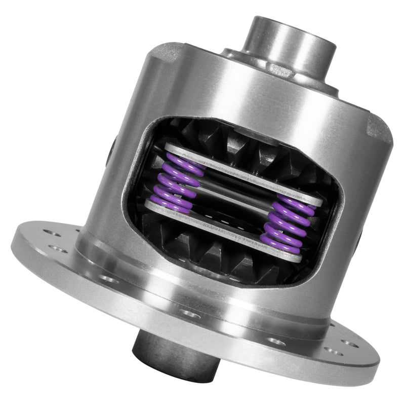 Yukon Gear Dura Grip Limited Slip Differential for GM 12 Bolt 33 Spl 2.76-3.42 Ratio Differentials Yukon Gear & Axle