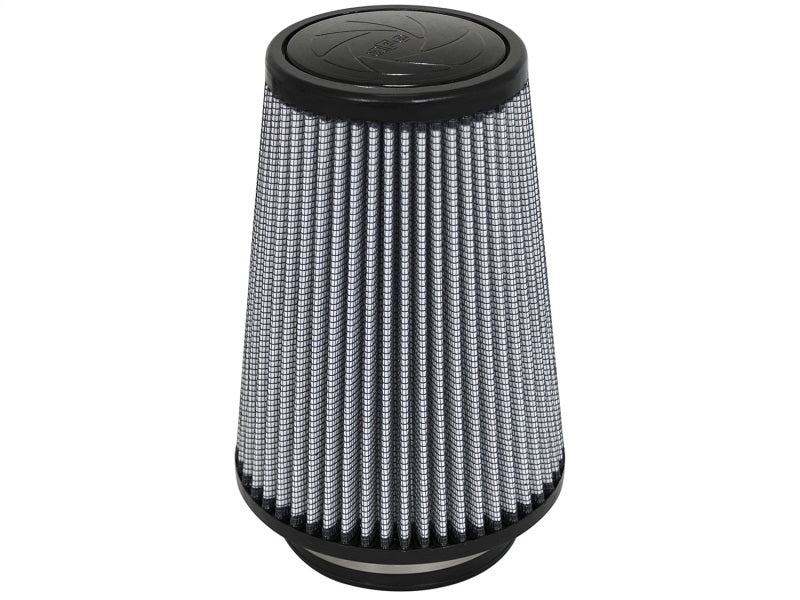 aFe MagnumFLOW Pro DRY S Universal Air Filter 4.5in. F / 7in. B / 4.75in. T / 9in. H Air Filters - Universal Fit aFe