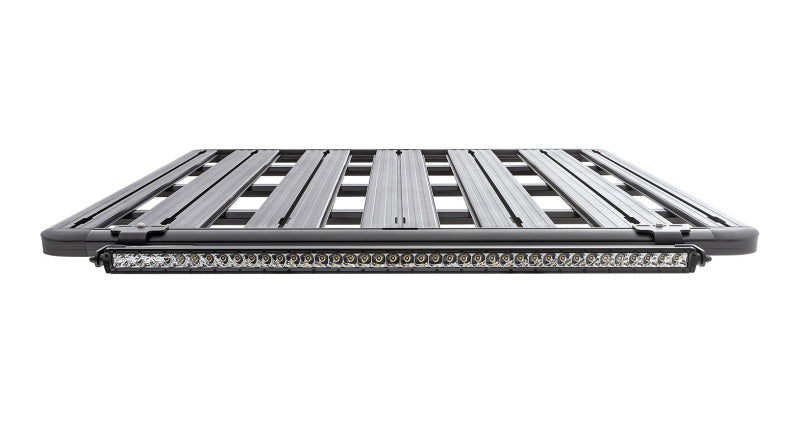 Rhino-Rack Pioneer Platform/Tradie LED Light Bracket Brackets Rhino-Rack