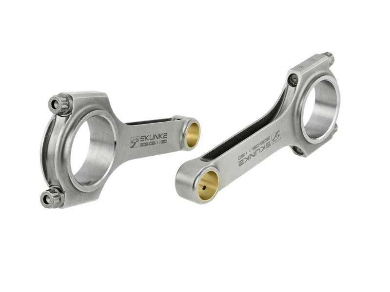 Skunk2 Alpha Series Honda B18A/B Connecting Rods Connecting Rods - 4Cyl Skunk2 Racing