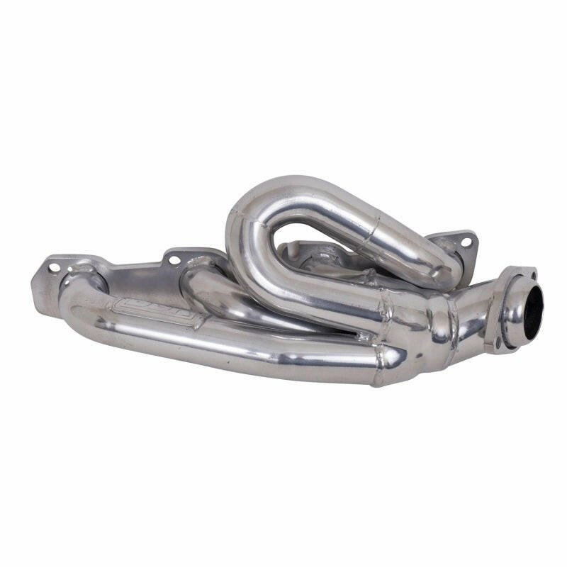 BBK 04-08 Dodge Ram 5.7 Hemi Shorty Tuned Length Exhaust Headers - 1-3/4 Silver Ceramic Headers & Manifolds BBK