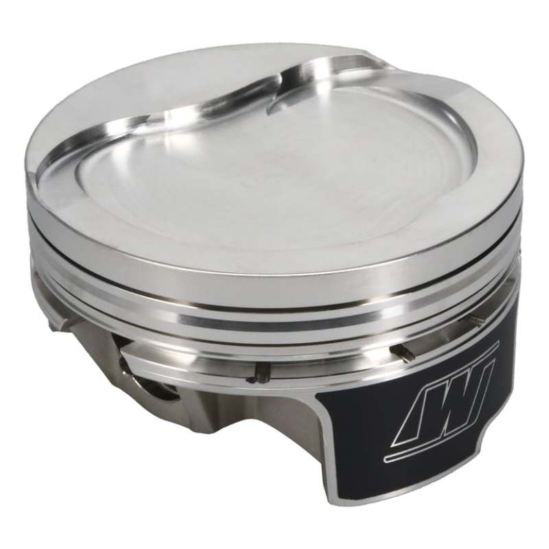 Wiseco Ford 7.3L Godzilla V8 - 22cc R/Dome 4.220in Bore 6.318 Rod 3.976 Stroke Piston Kit Piston Sets - Forged - 8cyl Wiseco