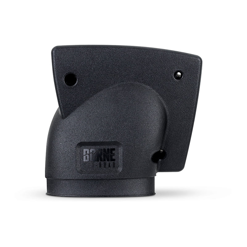 Mishimoto 2021+ Bronco 2.7L Intake/Snorkel Bundle - Dry Washable Filter Scoops & Snorkels Mishimoto