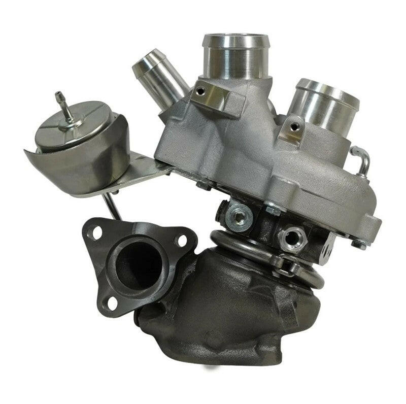 BD Diesel Screamer Turbo Kit - 11-12 Ford F-150 3.5L Ecoboost Turbo Kits BD Diesel