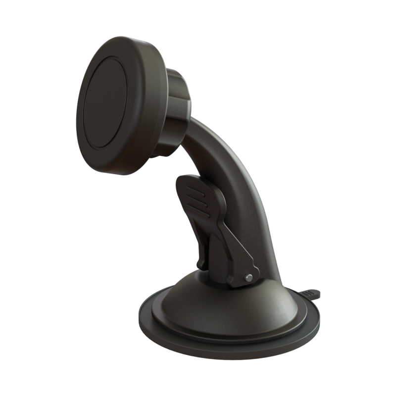 Bully Dog BDX Magnetic Suction Cup Windshield Mount Gauge Pods Bully Dog