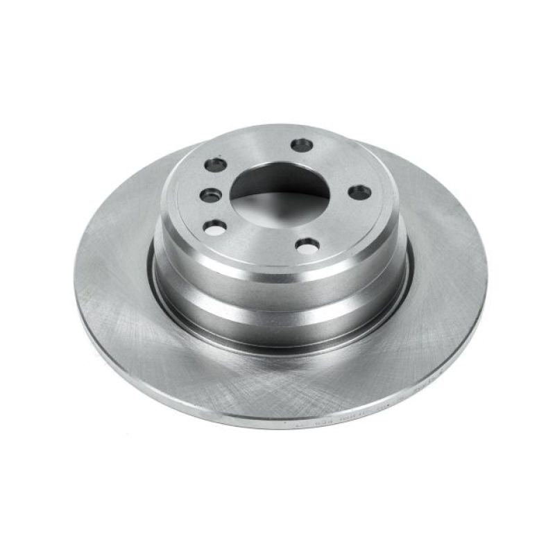 Power Stop 00-06 BMW X5 Rear Autospecialty Brake Rotor Brake Rotors - OE PowerStop