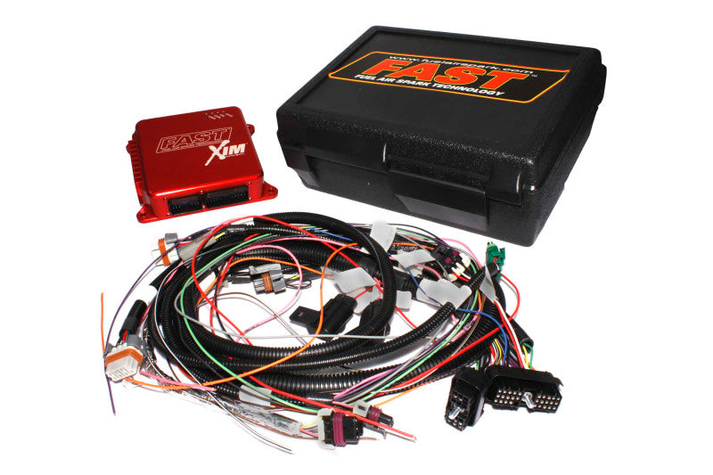 FAST Ignition Controller Kit Chry Programmers & Tuners FAST