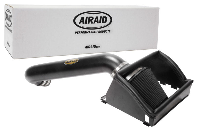 Airaid 15-18 Ford F-150 V8-5.0L F/I Cold Air Intake Kit Cold Air Intakes Airaid