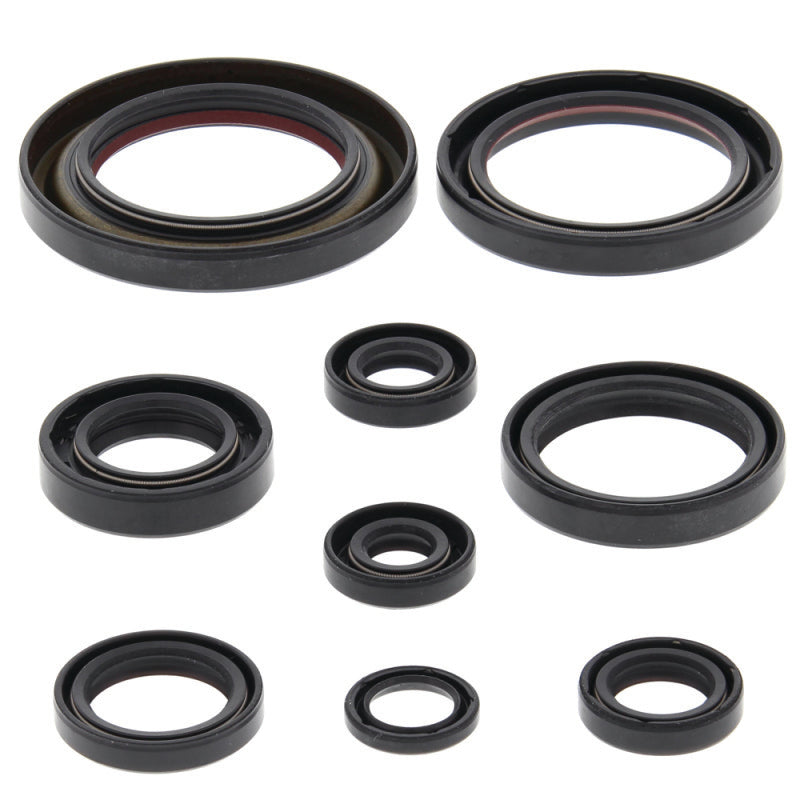 QuadBoss 06-14 Honda TRX450ER Oil Seal Set Gasket Kits QuadBoss