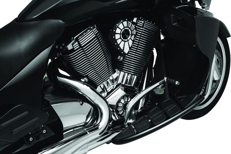 Kuryakyn ISO Shift Or Brake Peg For Victory & Indian Footpegs Kuryakyn