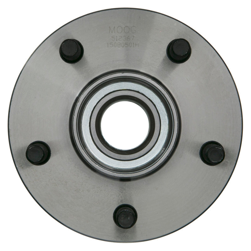 MOOG 95-99 Nissan Maxima Rear Hub Assembly Wheel Hubs Moog