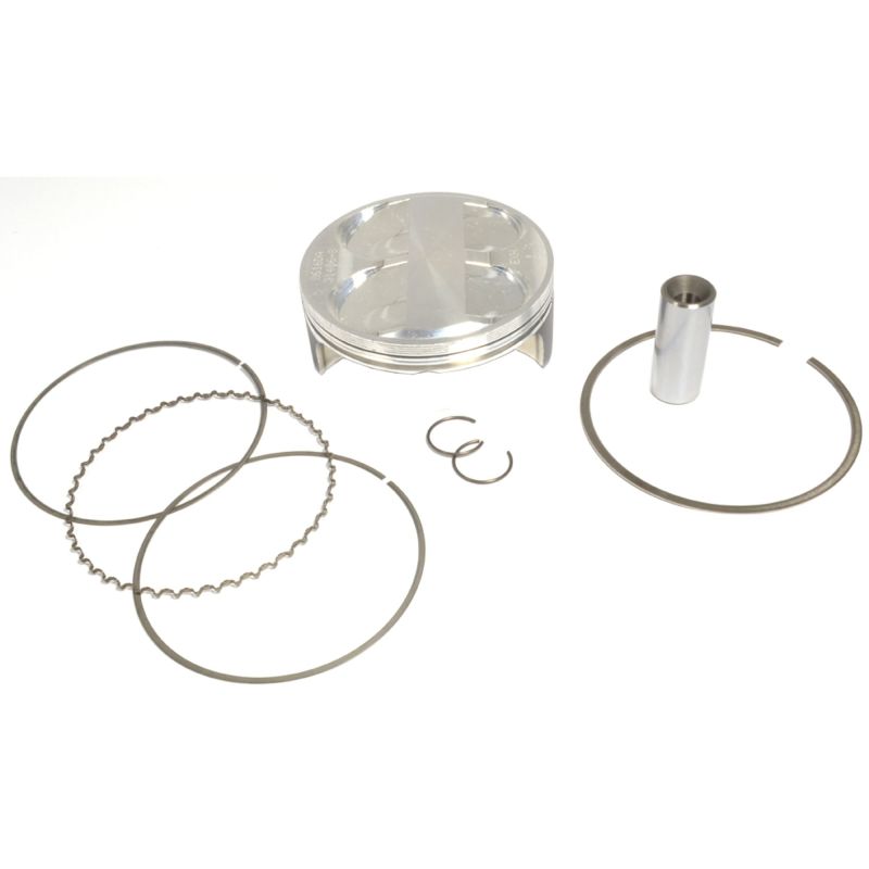 Athena 05-07 Suzuki RM-Z 450 95.47 4T Forged Racing Piston Pistons - Forged - Single Athena