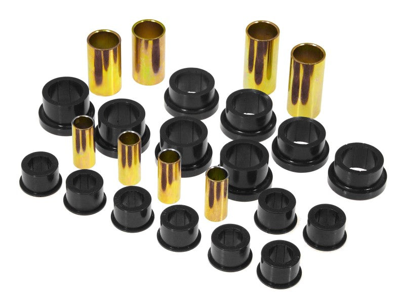 Prothane 70-78 Datsun 240/260/280Z Rear Control Arm Bushings - Black Bushing Kits Prothane