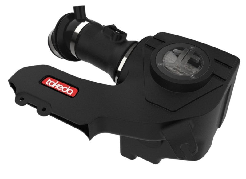 aFe Takeda Momentum Pro Dry S Cold Air Intake System 19-21 Nissan Altima L4-2.5L Cold Air Intakes aFe