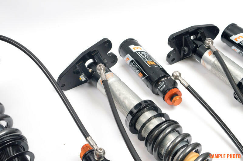 AST 5300 Series Coilovers BMW 1 M Coupe - E82 Coilovers AST