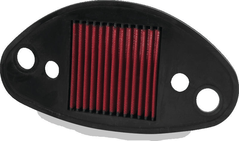BikeMaster Suzuki VL800 Boulevard C50 Air Filter Air Filters - Drop In BikeMaster