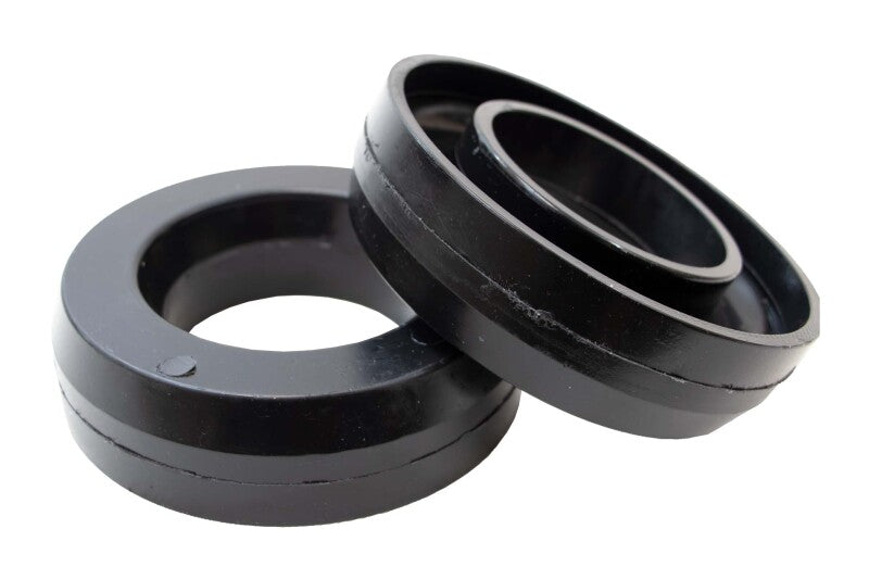 Fishbone Offroad Silverado 1500/2500/3500 1.00In Budget Boost Leveling Kits Fishbone Offroad