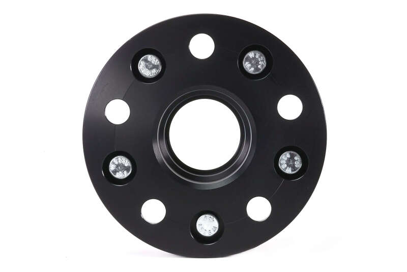 PERRIN 23-26 Toyota GR Corolla 60.1mm CB / 5x114.3 BP Wheel Spacers - 20mm Wheel Spacers & Adapters Perrin Performance