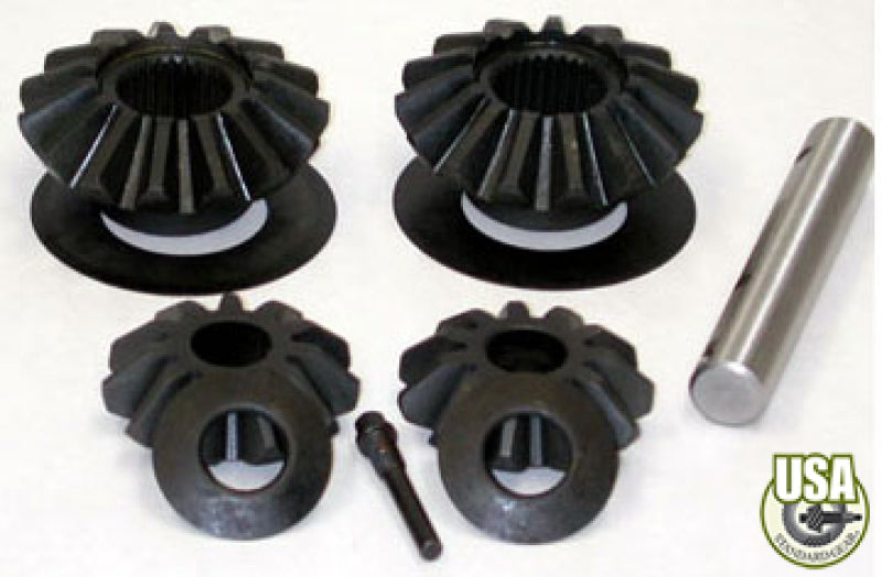 USA Standard Gear Standard Spider Gear Set For Ford 9.75in Differential Spider Gears Yukon Gear & Axle