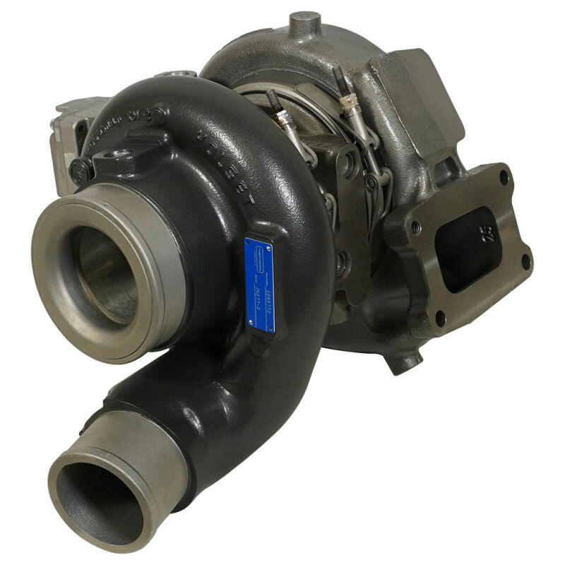BD Diesel 19-22 RAM 2500/3500 6.7L Cummins Screamer Turbo HE300VG Turbochargers BD Diesel