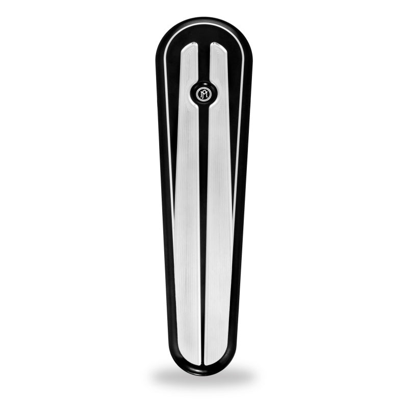 Performance Machine Scallop Dash Insert - Contrast Cut Body Side Moldings Performance Machine