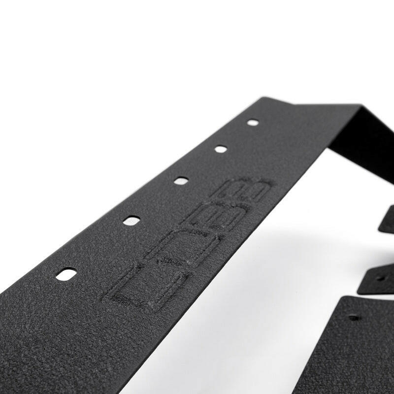 Cobb 22-24 Subaru WRX Top Mount Intercooler Kit - Silver Intercooler Kits COBB