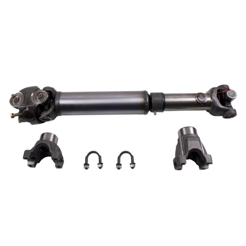 Rugged Ridge Rear Driveshaft 2-Door 07-18 Jeep Wrangler JK Driveshafts Rugged Ridge