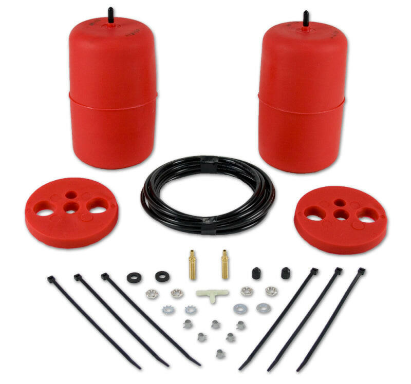 Air Lift Air Lift 1000 Air Spring Kit Air Suspension Kits Air Lift