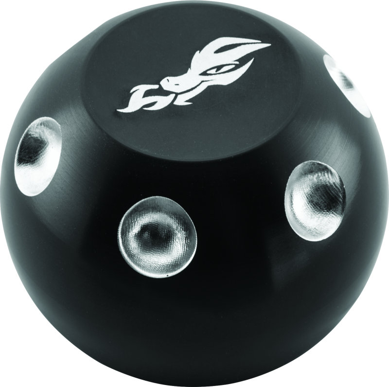 DragonFire Racing Contrast Shifter Knob 2 in. Shift Knobs DragonFire Racing