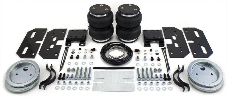 Air Lift Loadlifter 5000 for Half Ton Vehicles Air Suspension Kits Air Lift