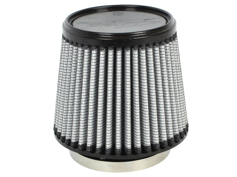 aFe MagnumFLOW Air Filters IAF PDS A/F PDS 3-3/4F x 6B x 4-3/4T x 5H Air Filters - Universal Fit aFe