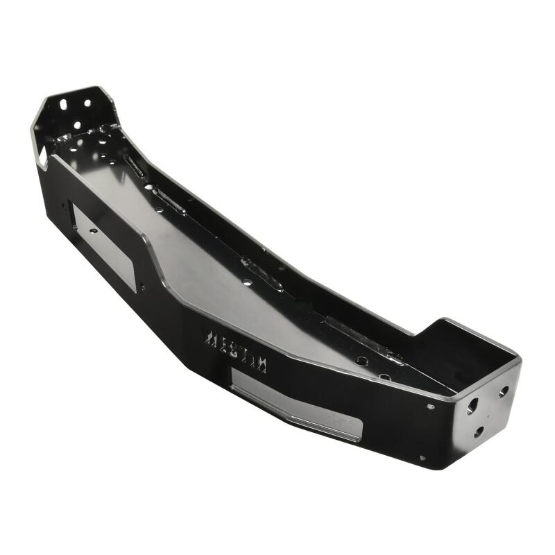 Westin 2017-2018 Ford F-250/350 MAX Winch Tray - Black Winch Mounts Westin