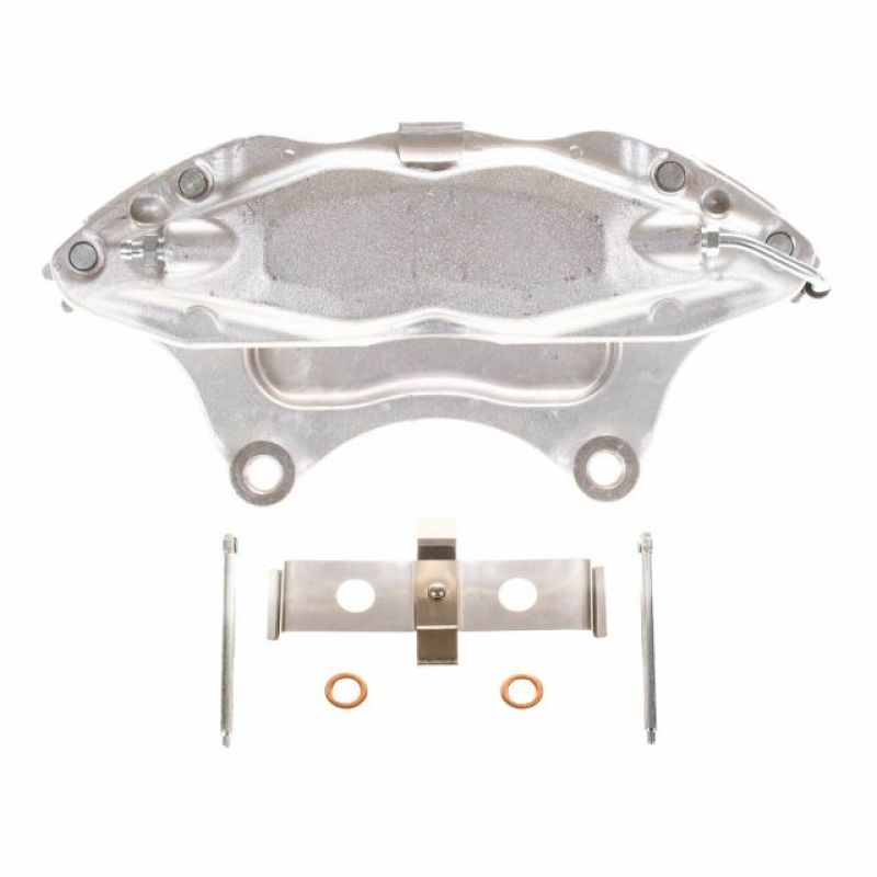Power Stop 10-15 Chevrolet Camaro Front Left Autospecialty Caliper w/o Bracket Brake Calipers - OE PowerStop