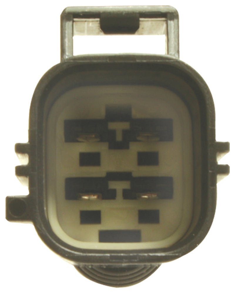 NGK Land Rover LR4 2013-2010 Direct Fit 4-Wire A/F Sensor Oxygen Sensors NGK