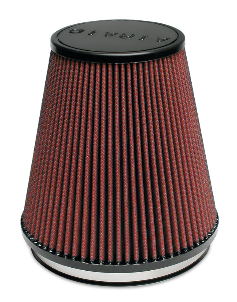 Airaid Replacement Air Filter - Oiled / Red Media Air Intake Components Airaid