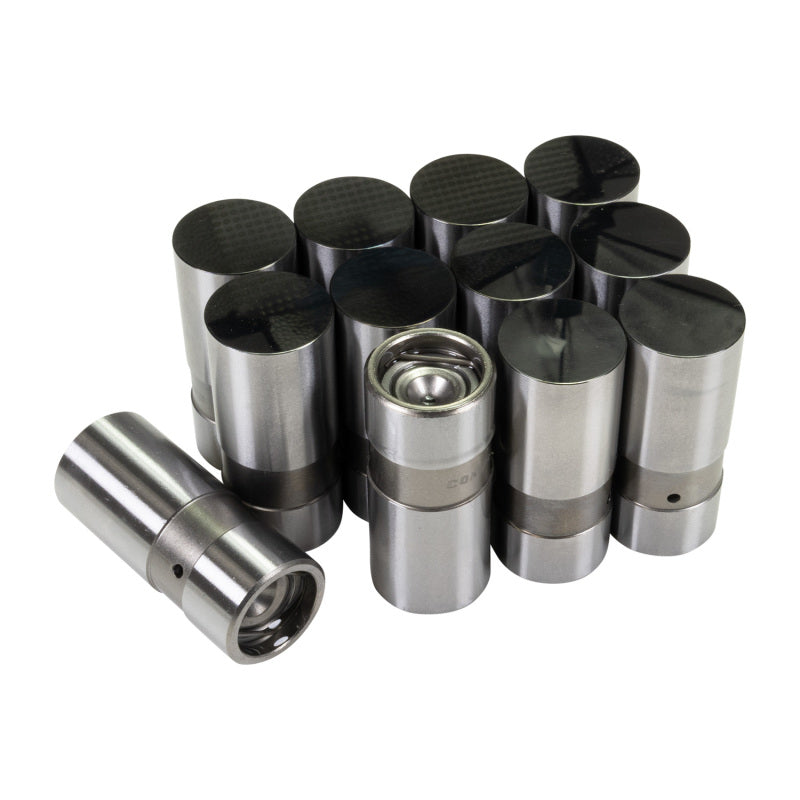 Comp Cams Ford Applications Xtreme Energy DLC Hydraulic Flat Tappet Lifter .875in DLC. - 8 Cyl Lifters COMP Cams