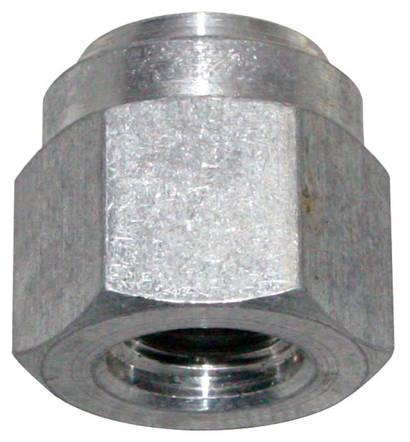 Moroso -6An Female Weld-On Bung - Aluminum - Single Bungs Moroso