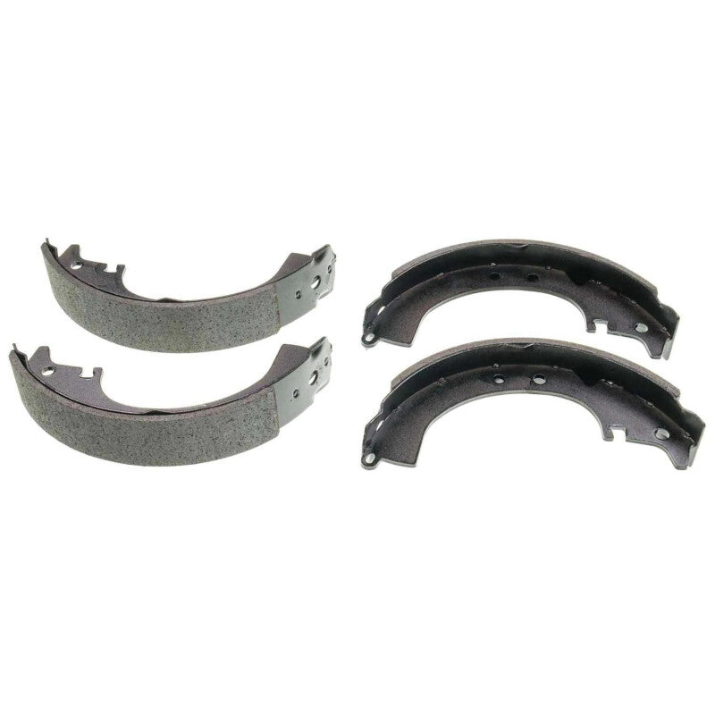 Power Stop 78-87 Toyota Cressida Rear Autospecialty Brake Shoe Brake Shoes PowerStop
