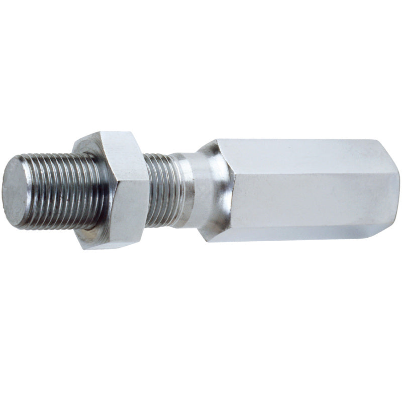 QA1 Male/Left Hand to Female/Right Hand Linkage Adjuster - 3/4-16 - Chromoly Steel Hardware - Singles QA1