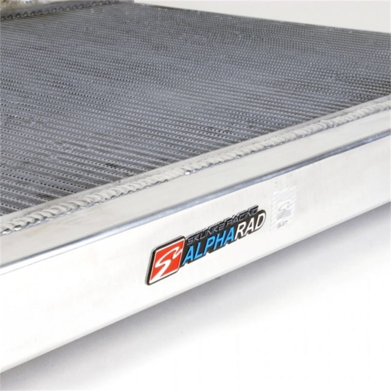 Skunk2 Alpha Series 90-98 Mazda Miata Radiator Radiators Skunk2 Racing