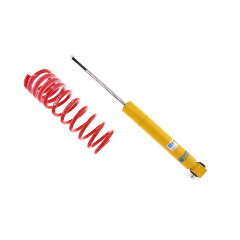 Bilstein B12 1995 BMW 530i Base Sedan Front and Rear Suspension Kit Shock & Spring Kits Bilstein