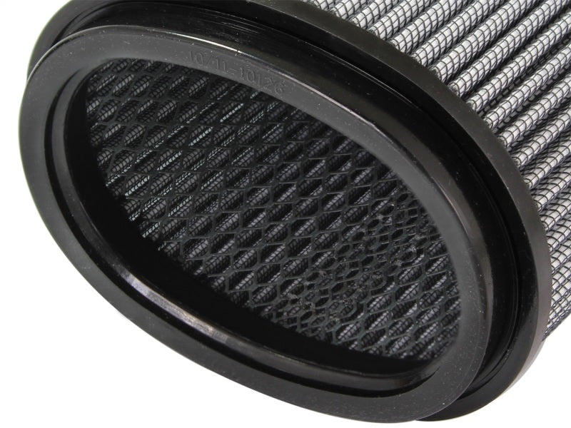 aFe MagnumFLOW OE Replacement Pro DRY S Air Filters 09-12 Porsche 911 (977.2) H6 3.6L/3.8L Air Filters - Direct Fit aFe