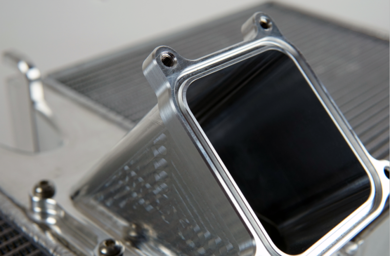 CSF 2020+ Porsche 992 Turbo/S and 992.2 Carrera 3.0T High Performance Intercooler System Intercoolers CSF