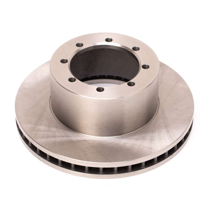 Power Stop 00-02 Ford E-450 Super Duty Rear Autospecialty Brake Rotor Brake Rotors - OE PowerStop