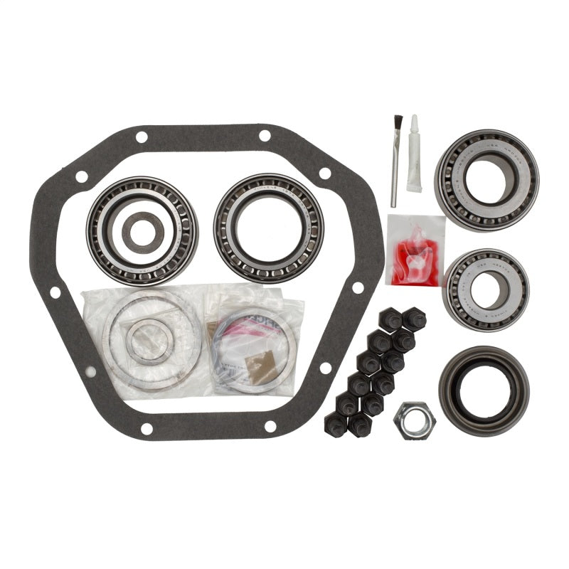 Eaton Dana 60 Front/Rear Master Install Kit Differential Install Kits Eaton