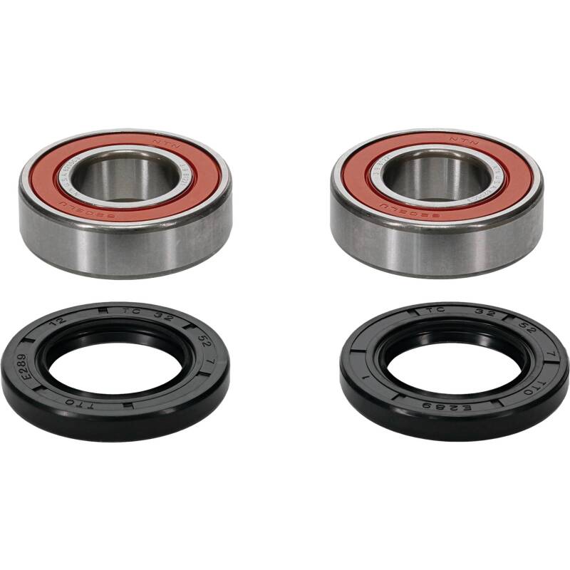 Pivot Works Premium Wheel Bearing Wheel Bearings Pivot Works