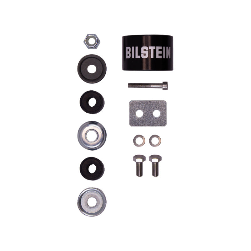 Bilstein 5160 Series 2005-2022 Toyota Tacoma Monotube Shock Absorber - Rear Shocks and Struts Bilstein