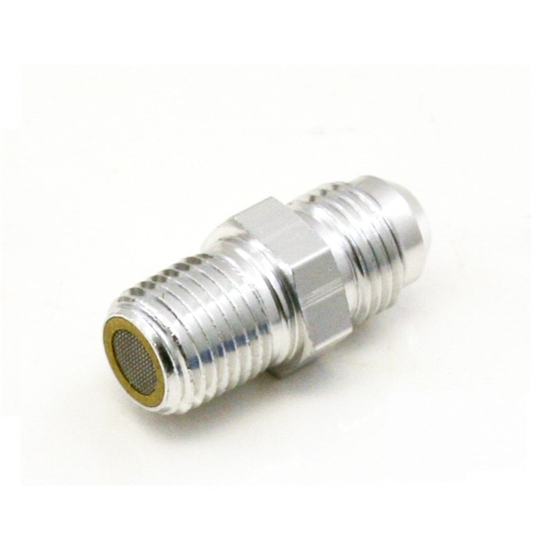 Nitrous Express 6AN Filter Fitting Fittings Nitrous Express