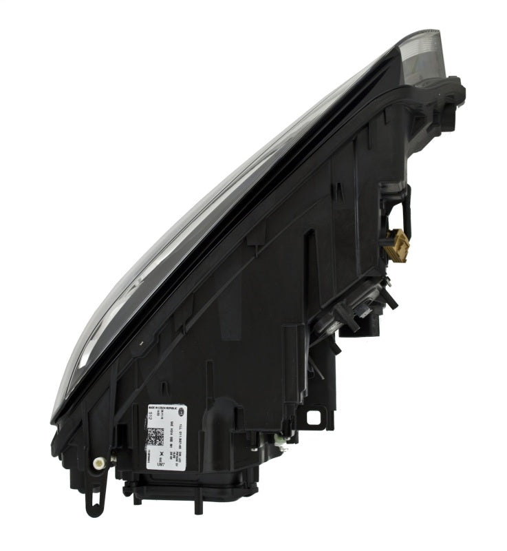 Hella 2015 Vw Touareg 15- Headlamp Lh Xen Driving Lights Hella