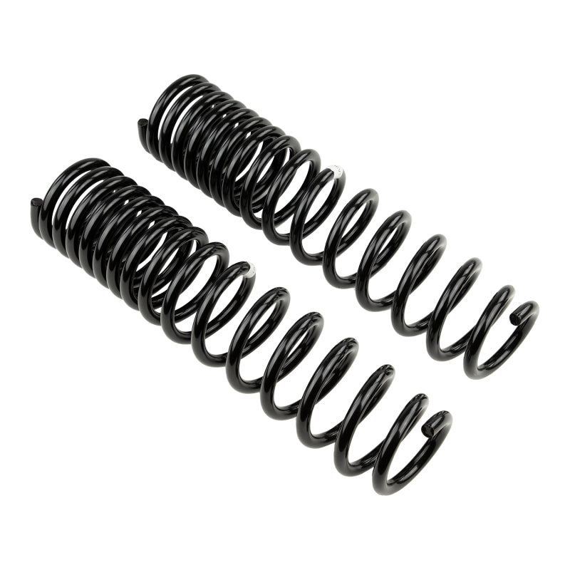 ARB / OME 2021+ Ford Bronco Rear Coil Spring Set for Heavy Loads Coilover Springs Old Man Emu